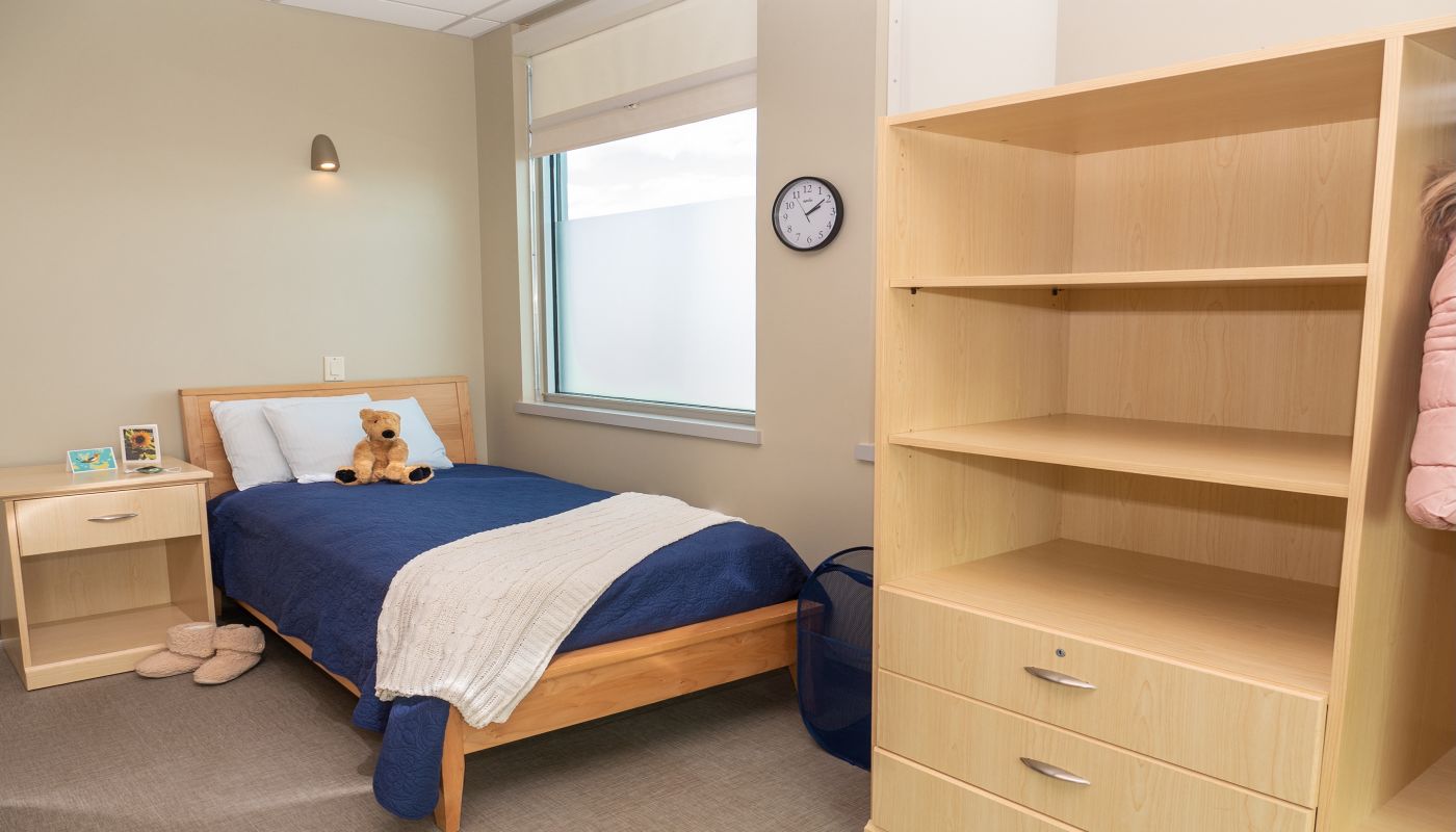 Eating Recovery Center Denver - Franklin St