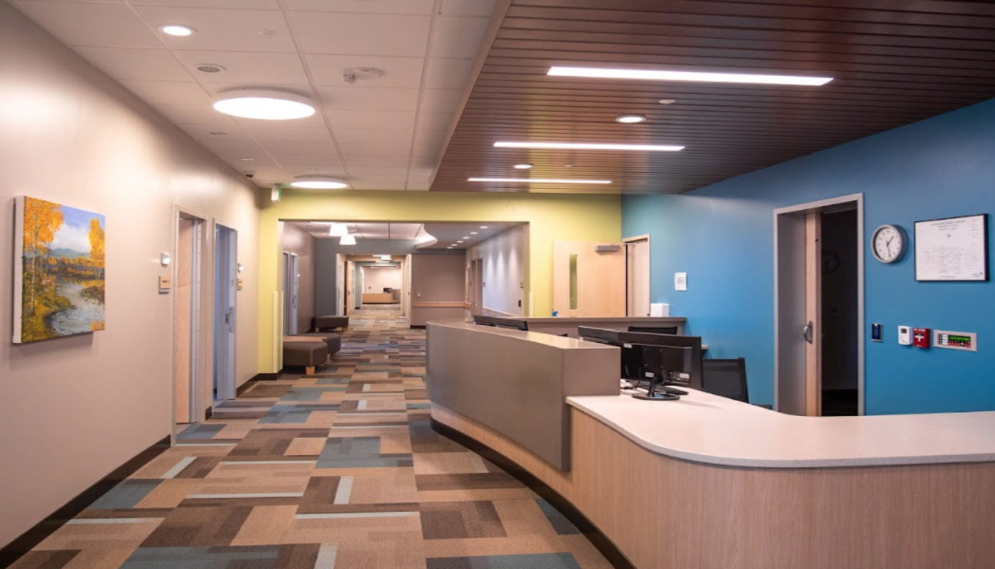 Eating Recovery Center Denver - 1st Ave