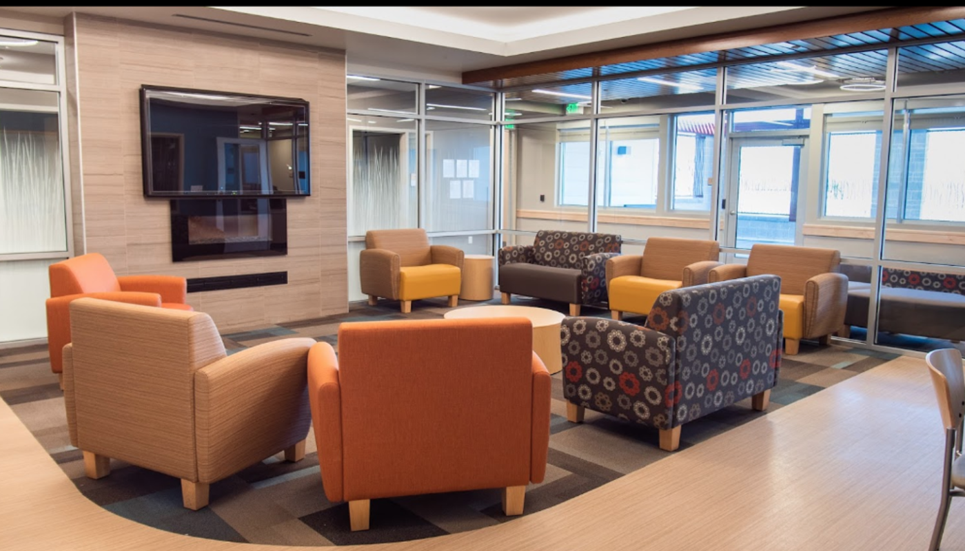 Eating Recovery Center Denver - 1st Ave