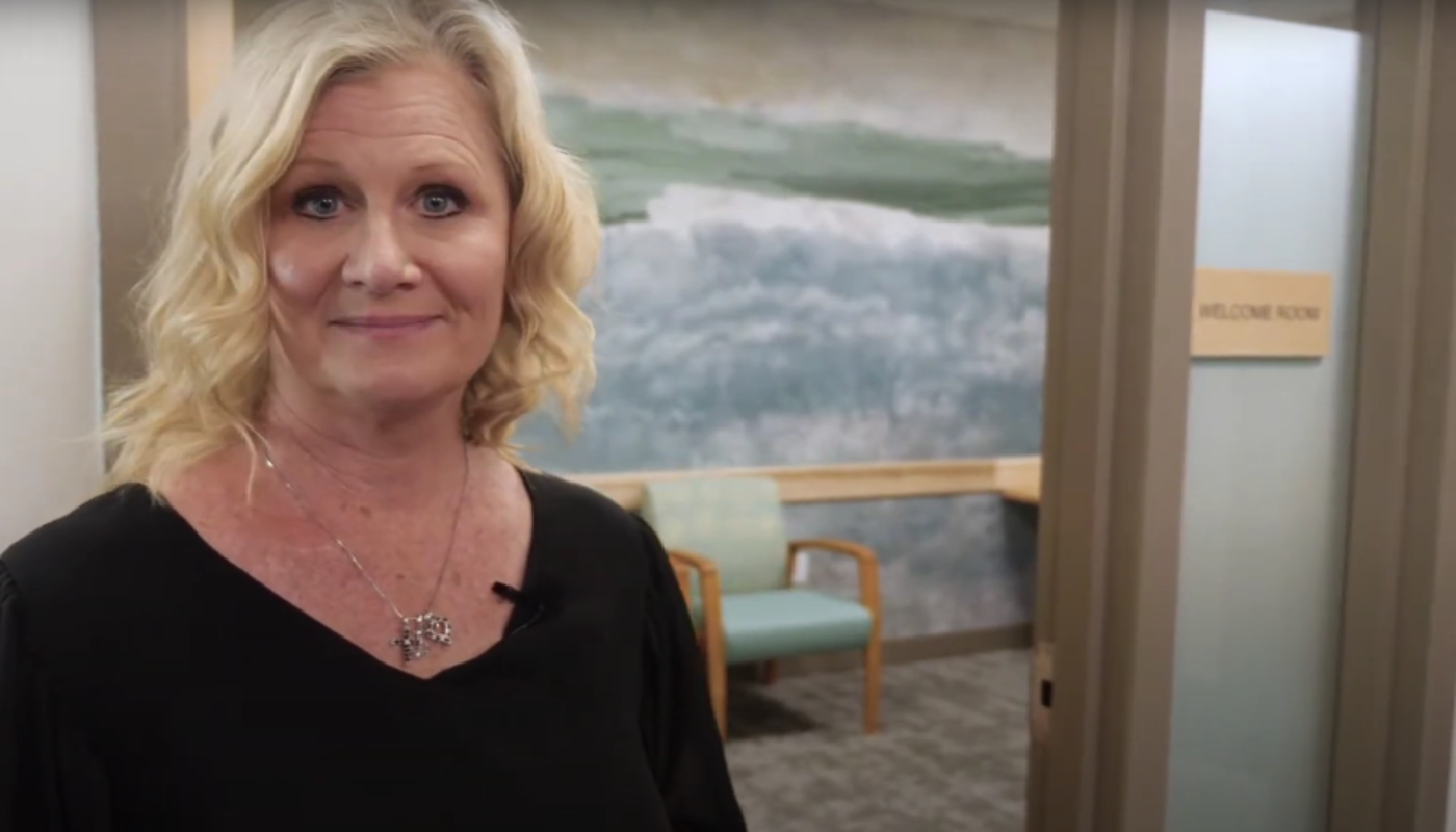 Eating Recovery Center Irvine