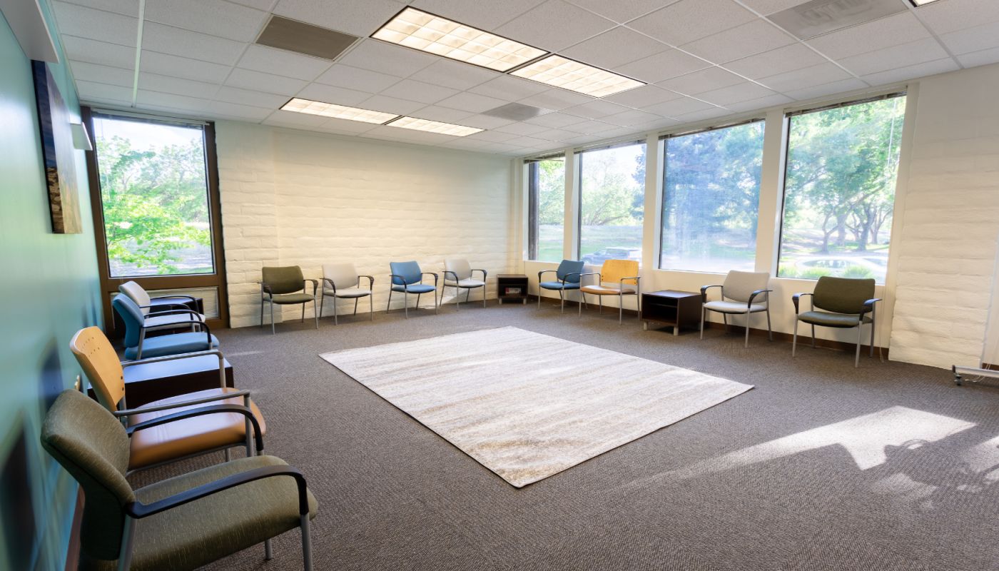 Eating Recovery Center Sacramento