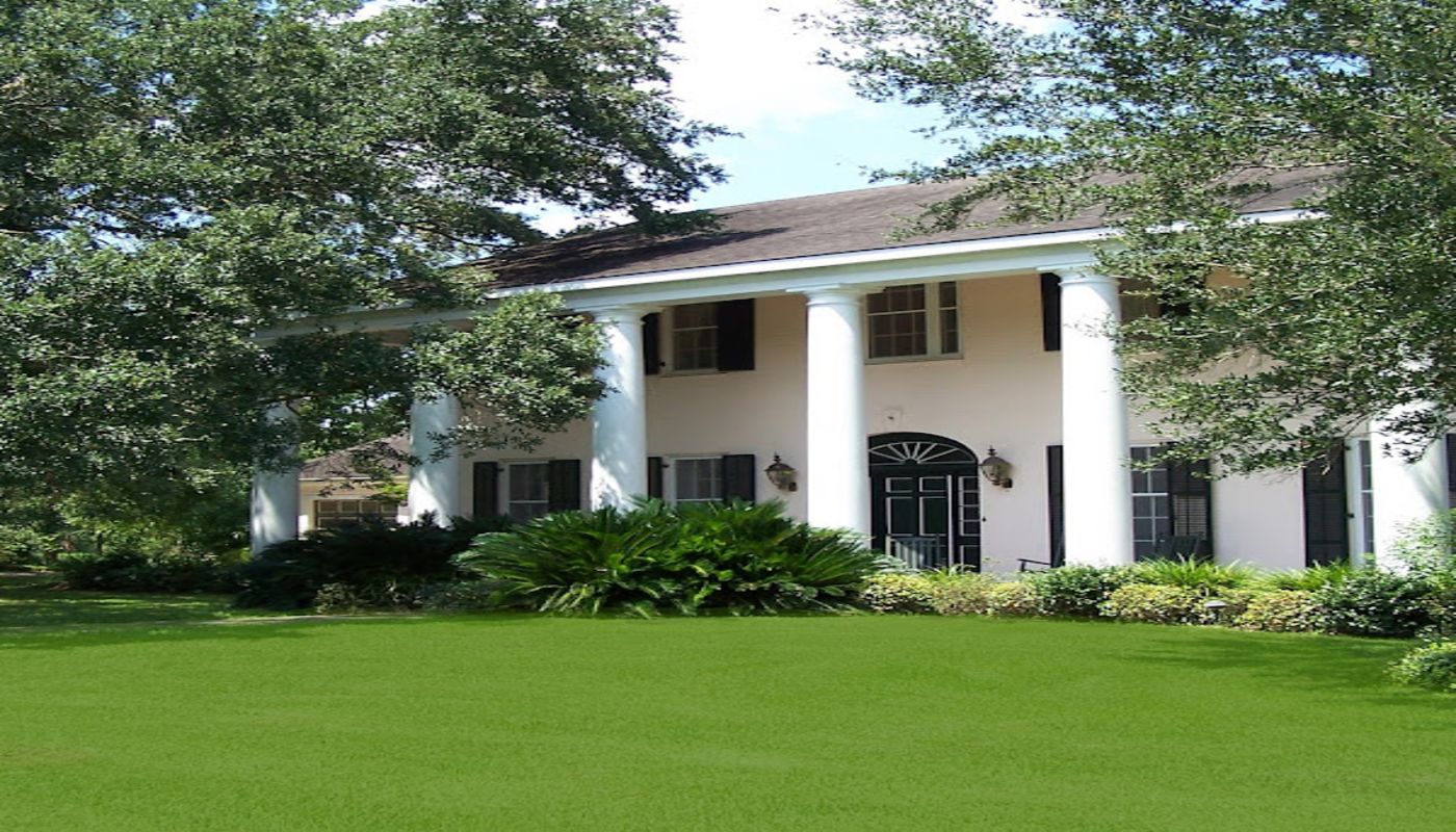 Edgefield Recovery Center