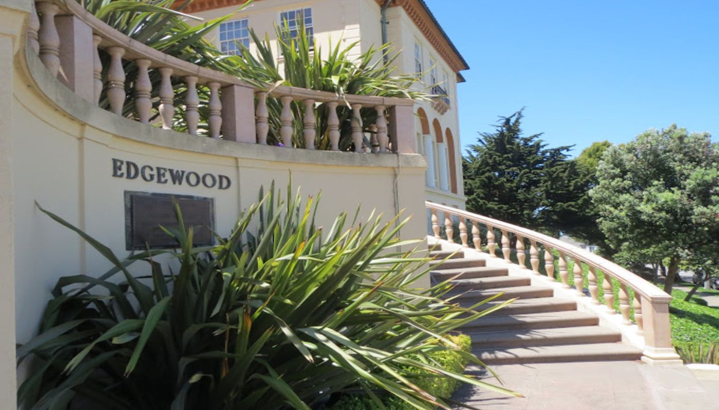 Edgewood Center for Children and Families