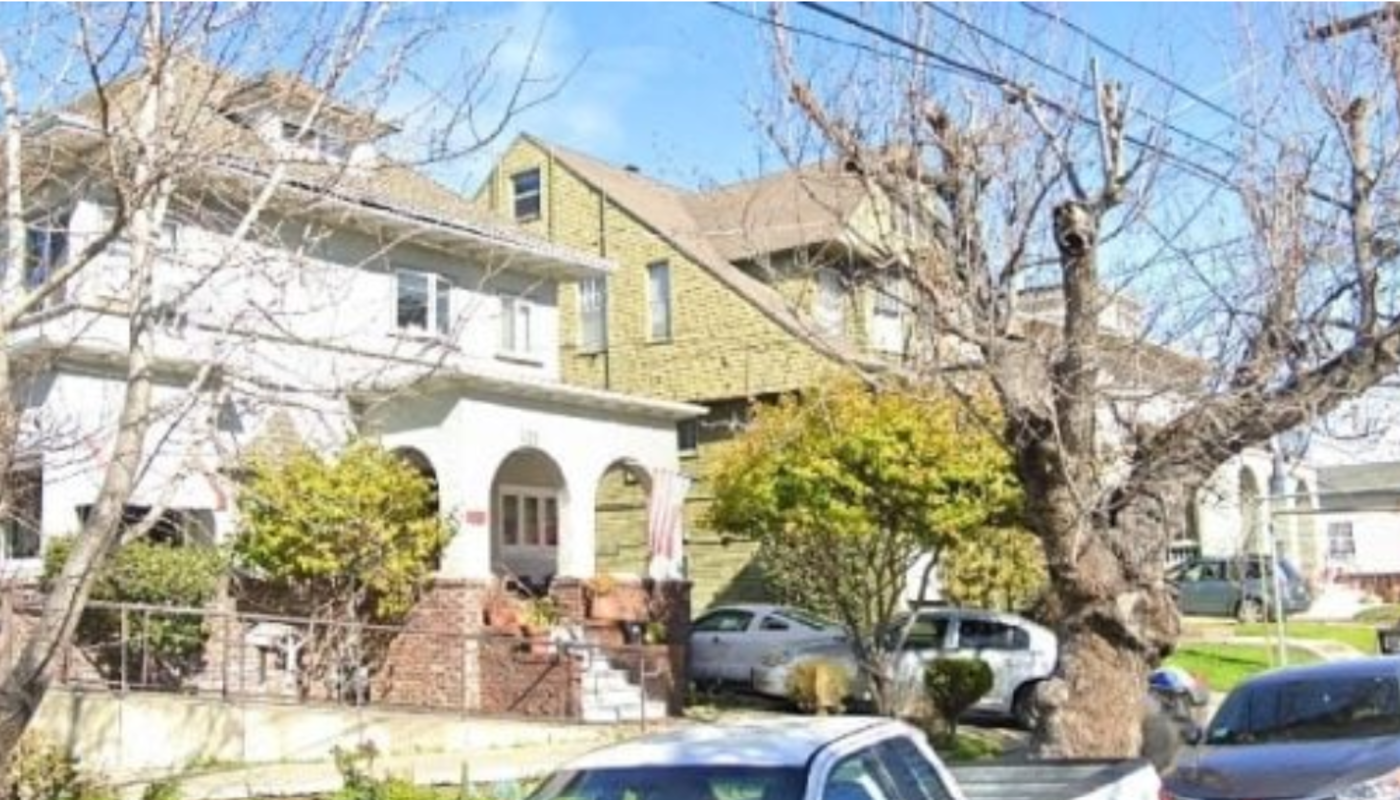 El Chante Recovery Home