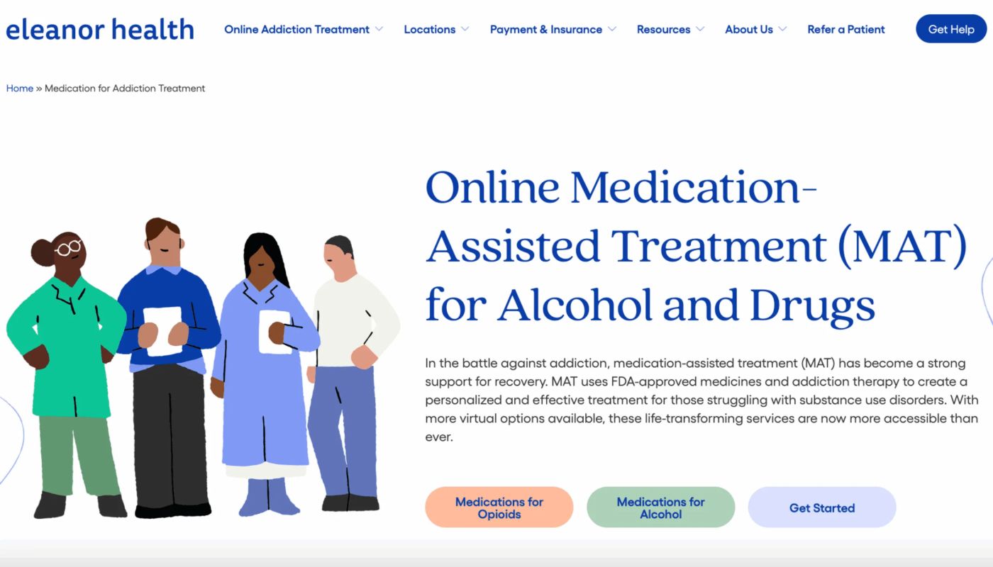 Eleanor Health - Missouri