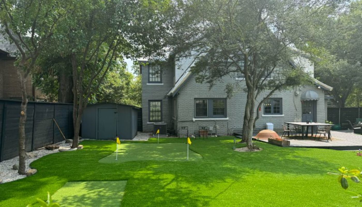 Elements Luxury Recovery