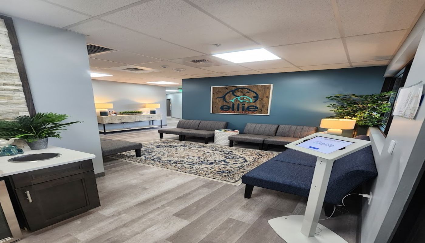 Ellie Mental Health Coeur d'Alene