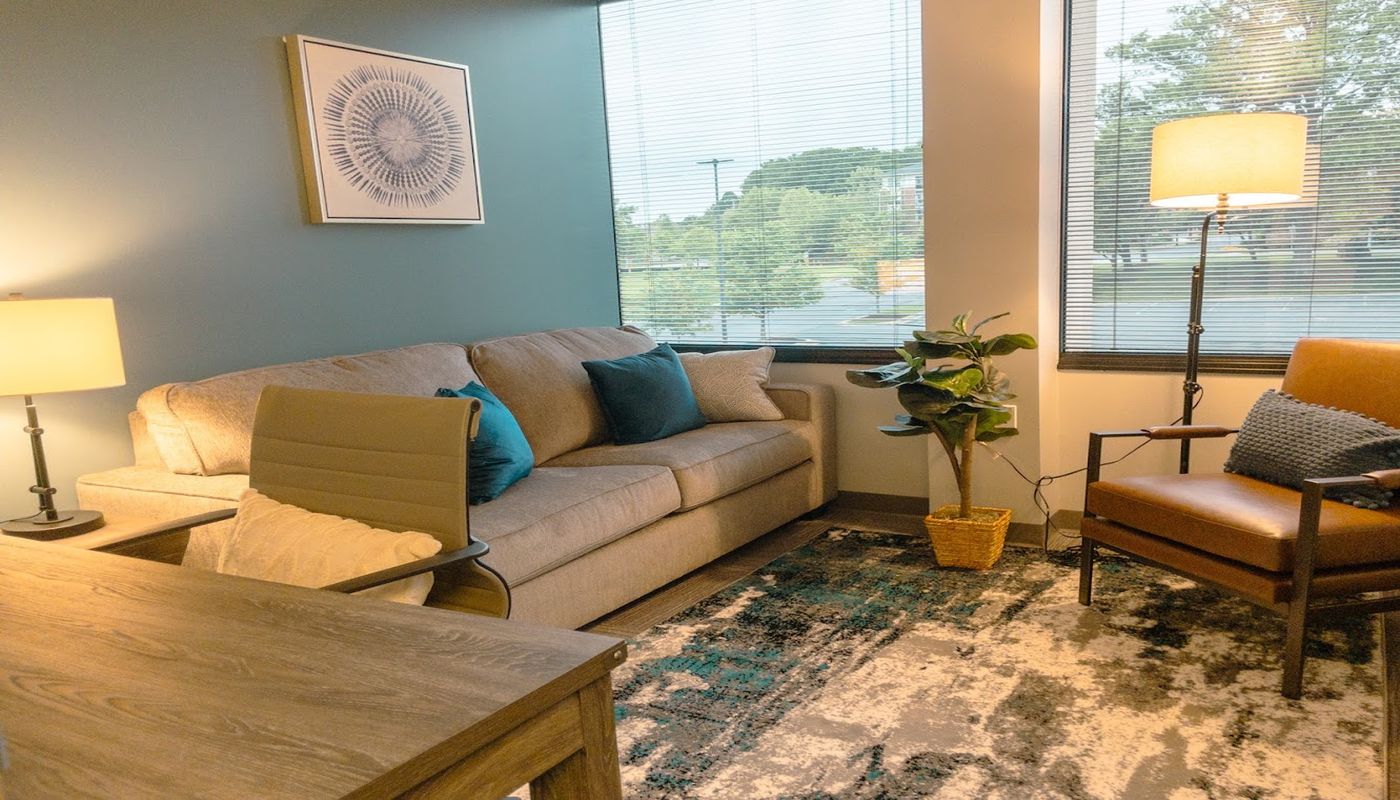 Ellie Mental Health Columbia