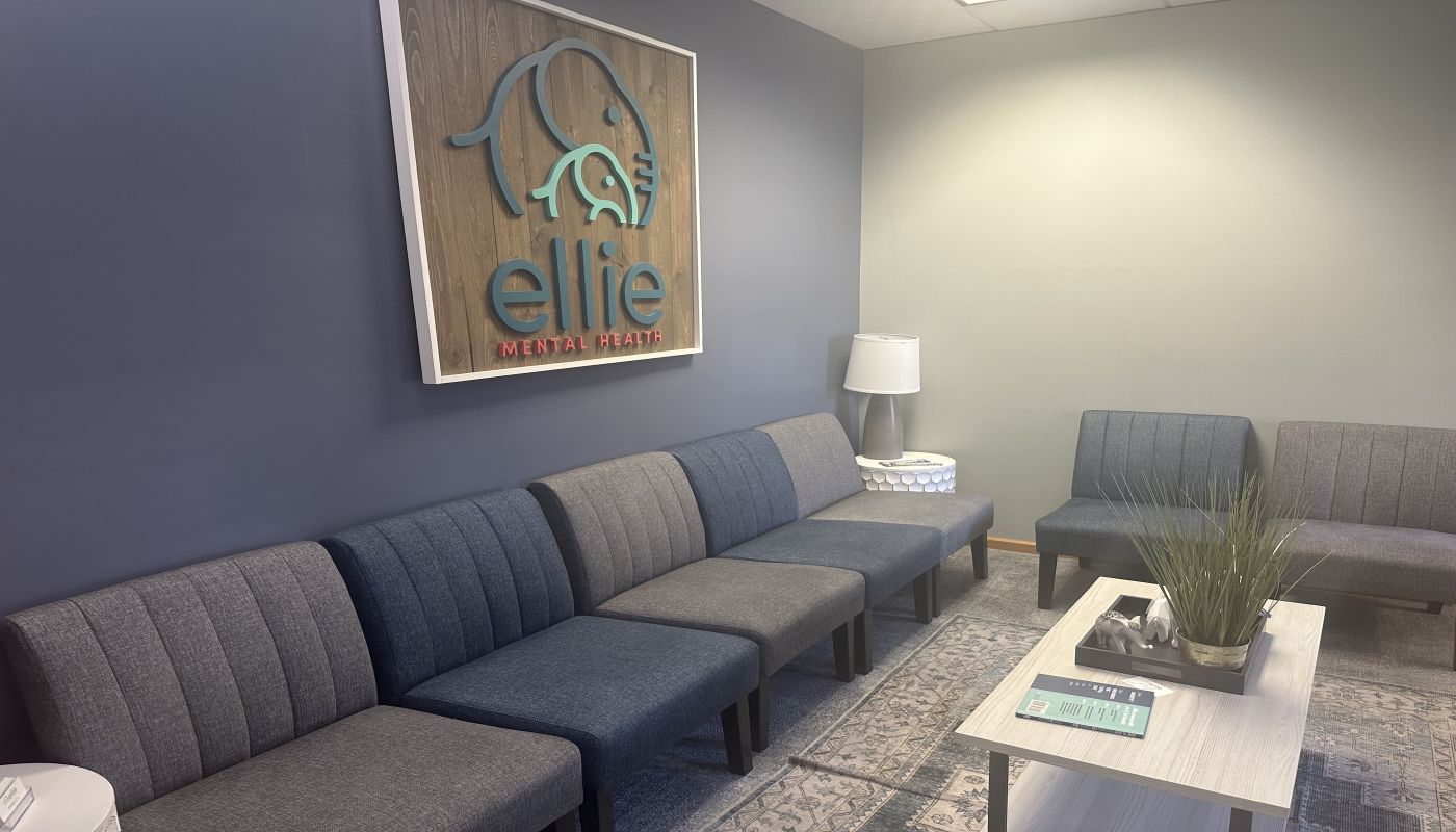 Ellie Mental Health Columbus-Tipton Lakes