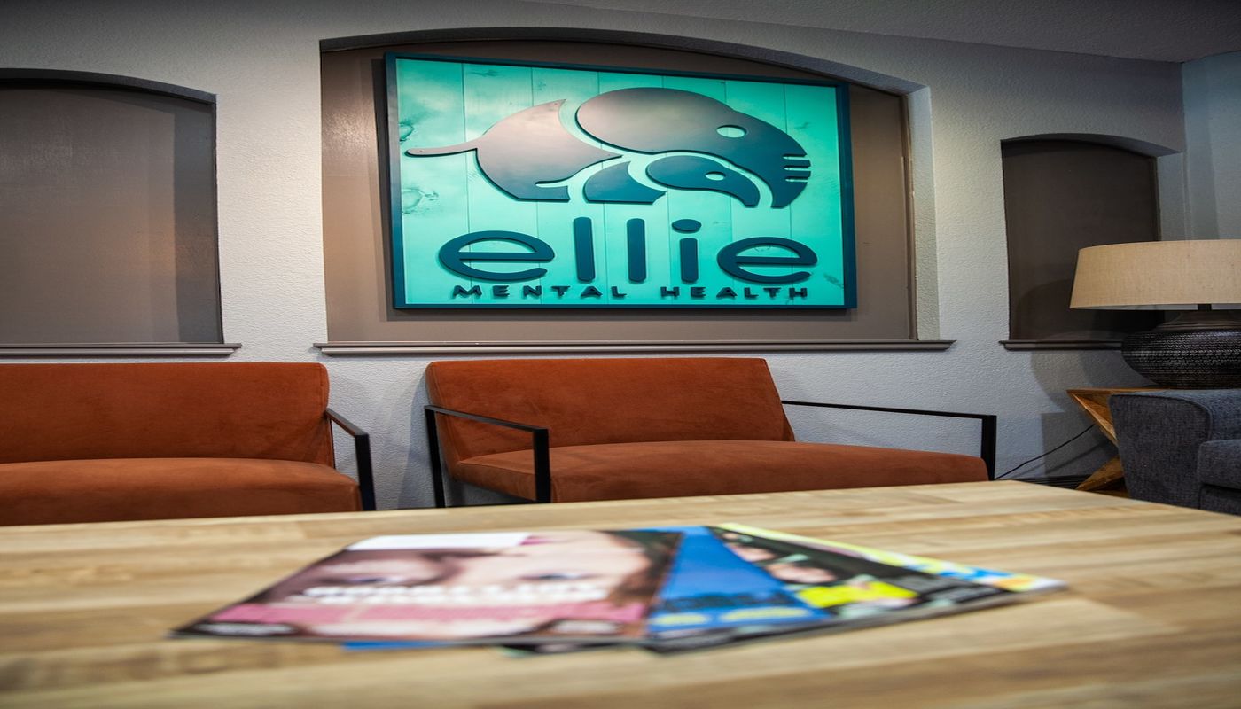 Ellie Mental Health Denver City Park