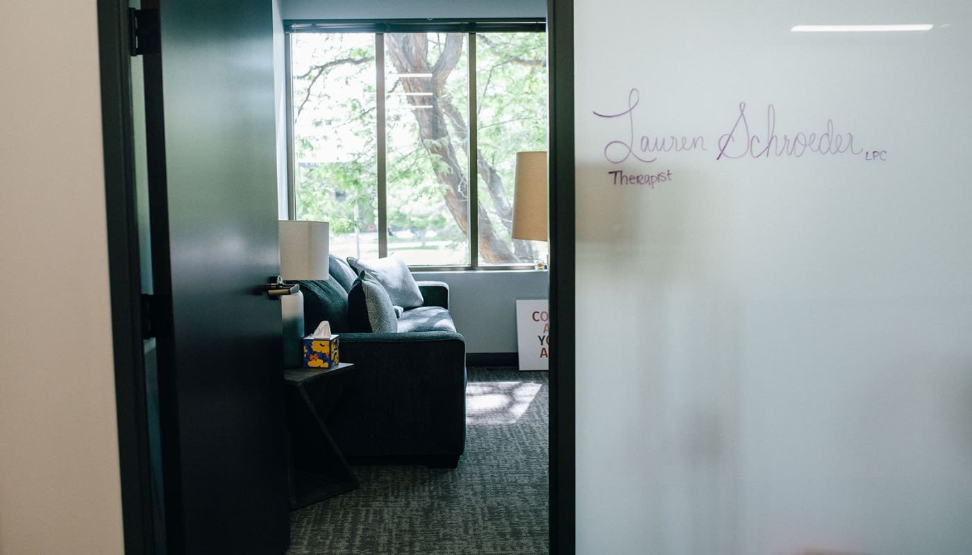 Ellie Mental Health Denver West