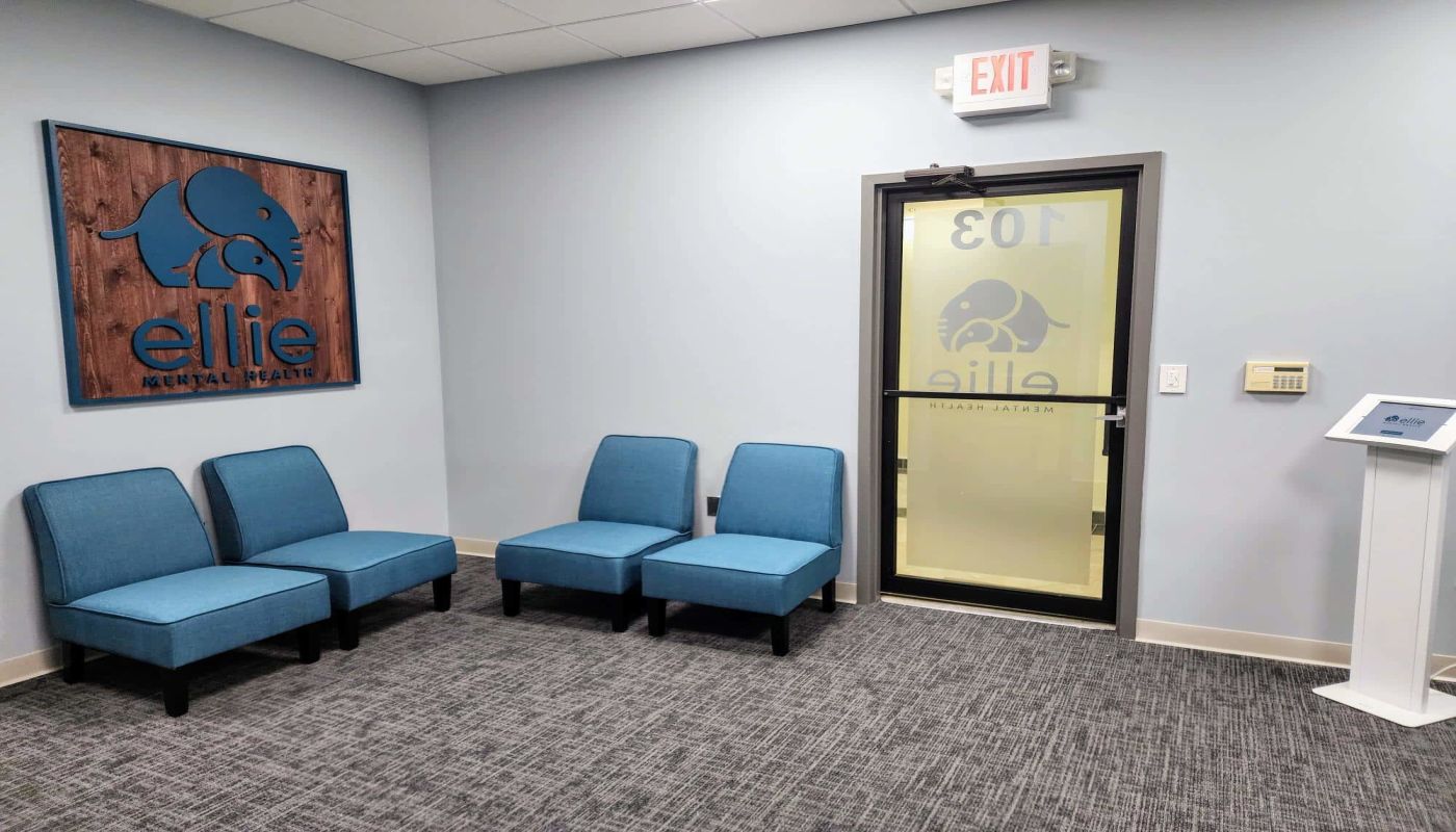 Ellie Mental Health Hamden - New Haven