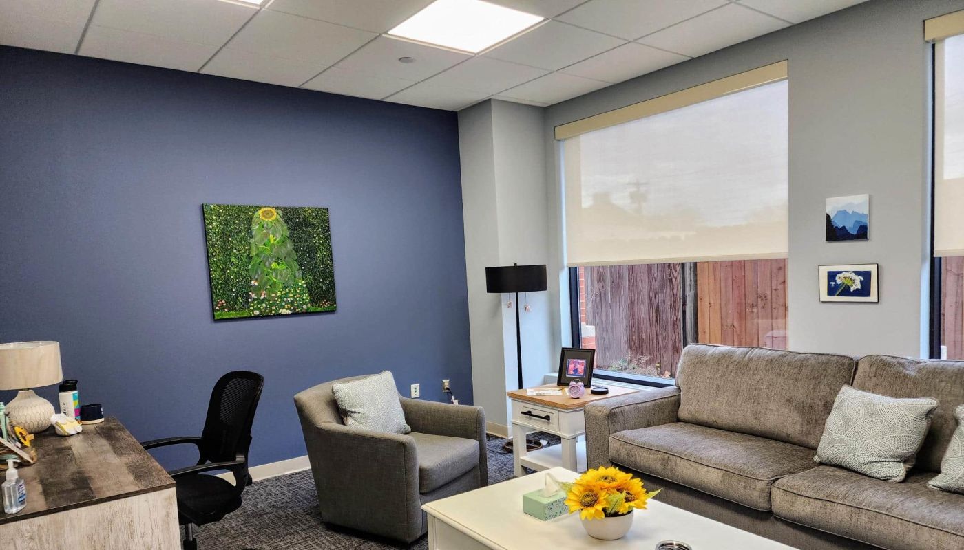 Ellie Mental Health Hamden - New Haven