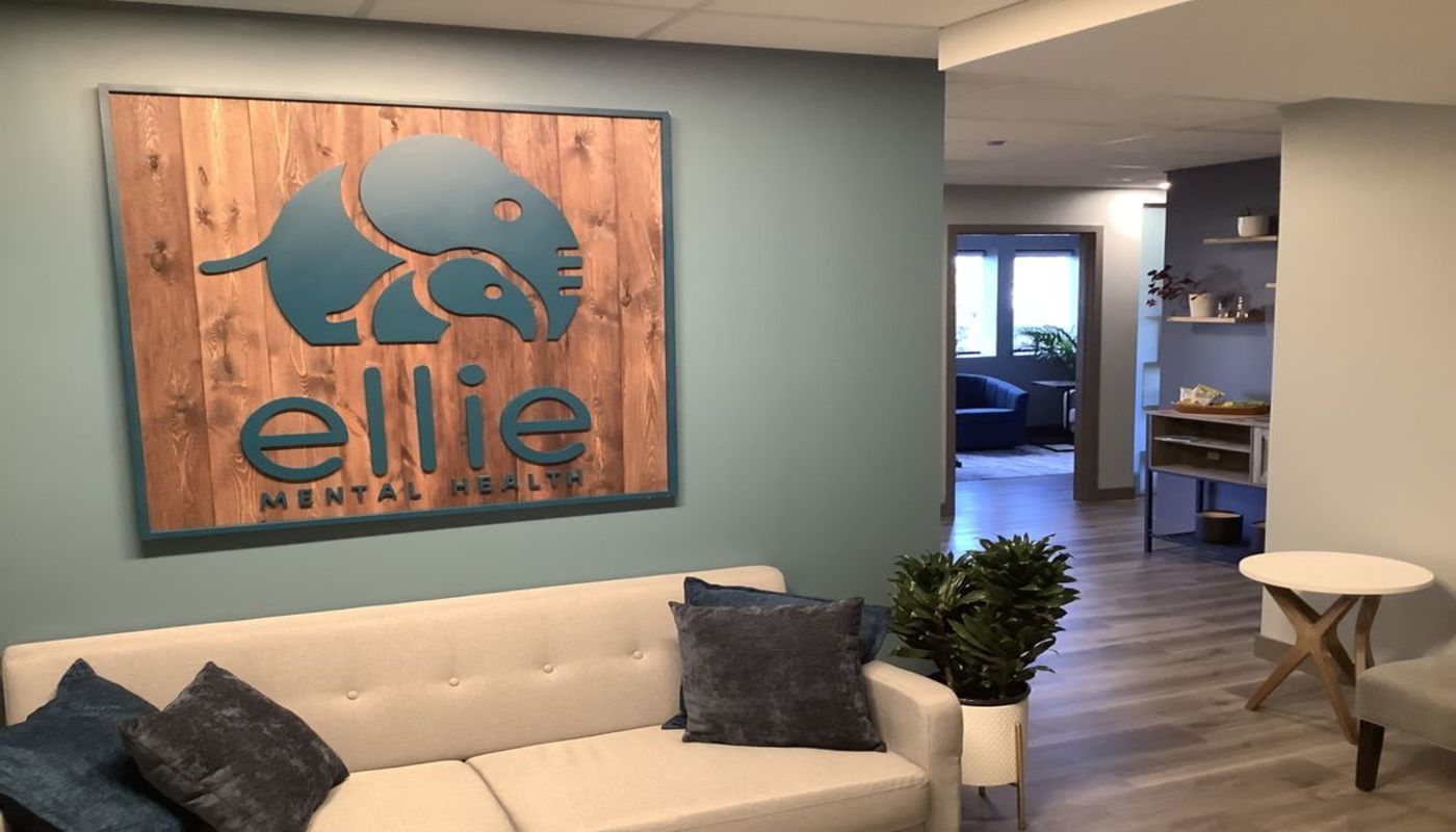 Ellie Mental Health Redwood City