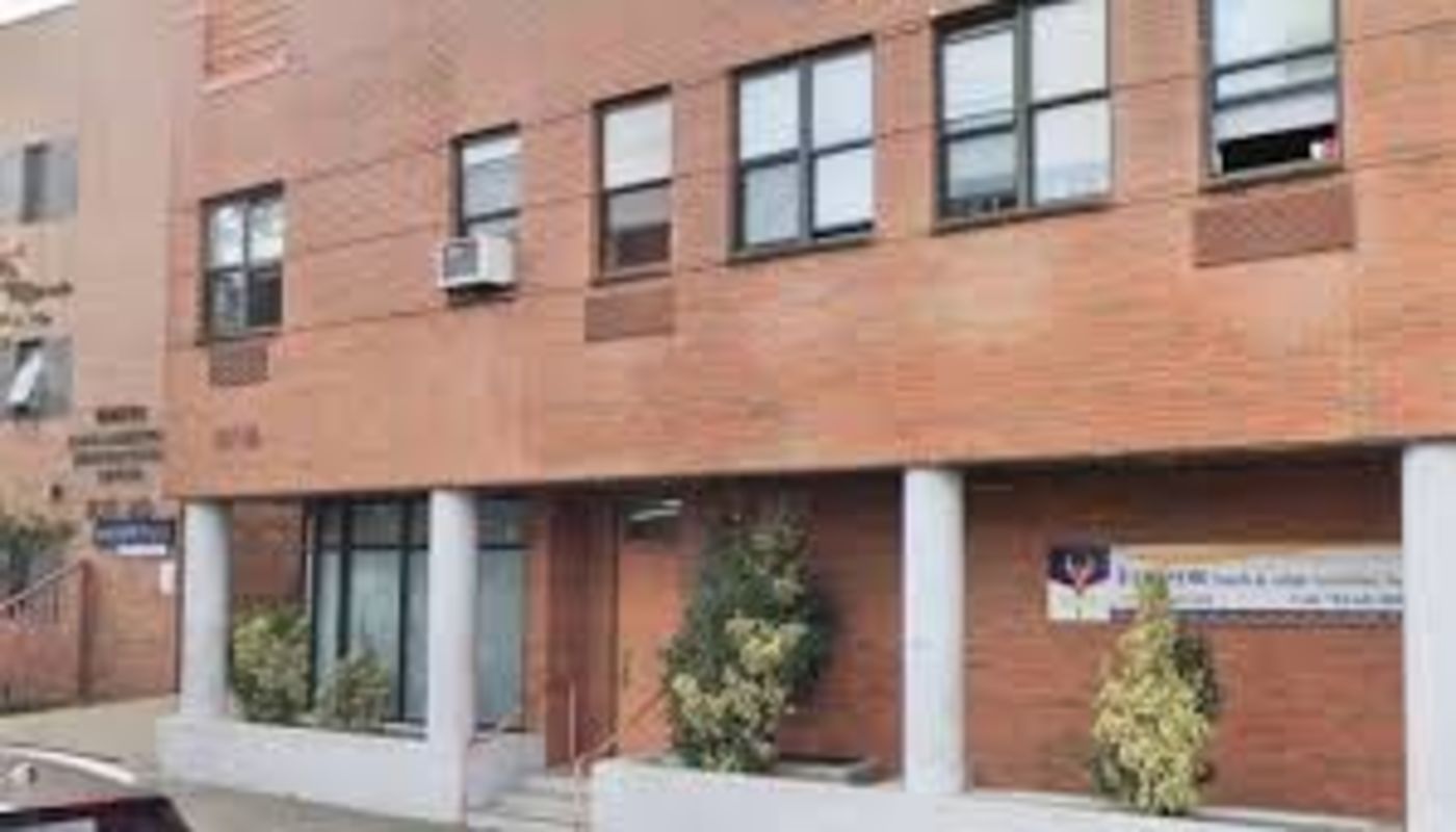 Elmcor Youth & Adult Activities, Inc. Behavioral Health Services