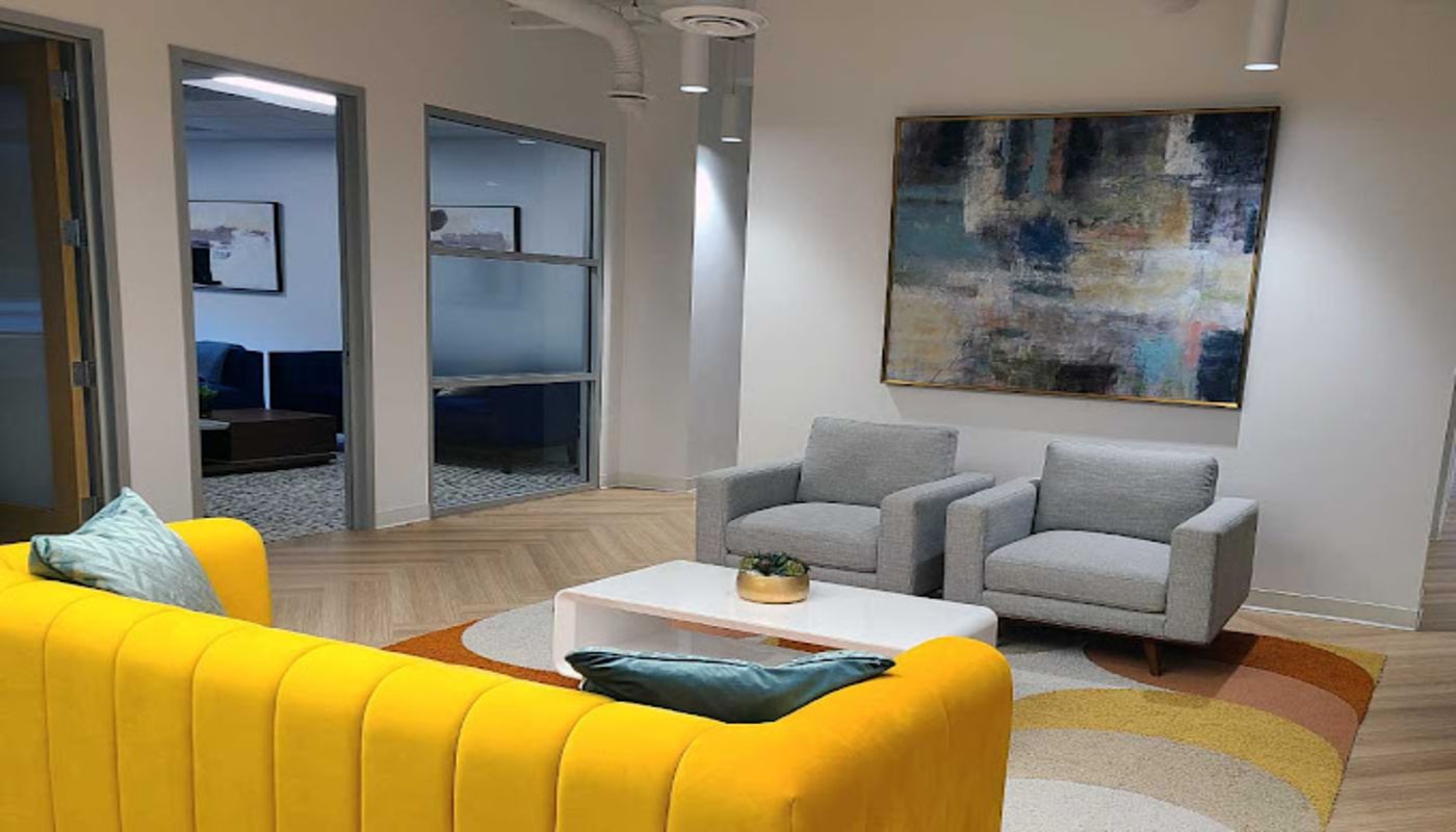 Embark at Greenwood Village