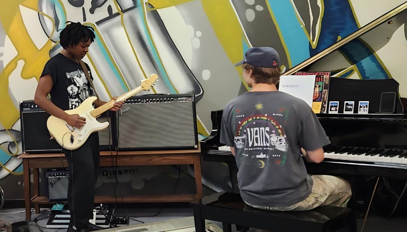 Emerald School of Excellence