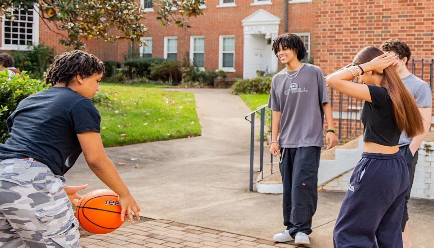 Emerald School of Excellence