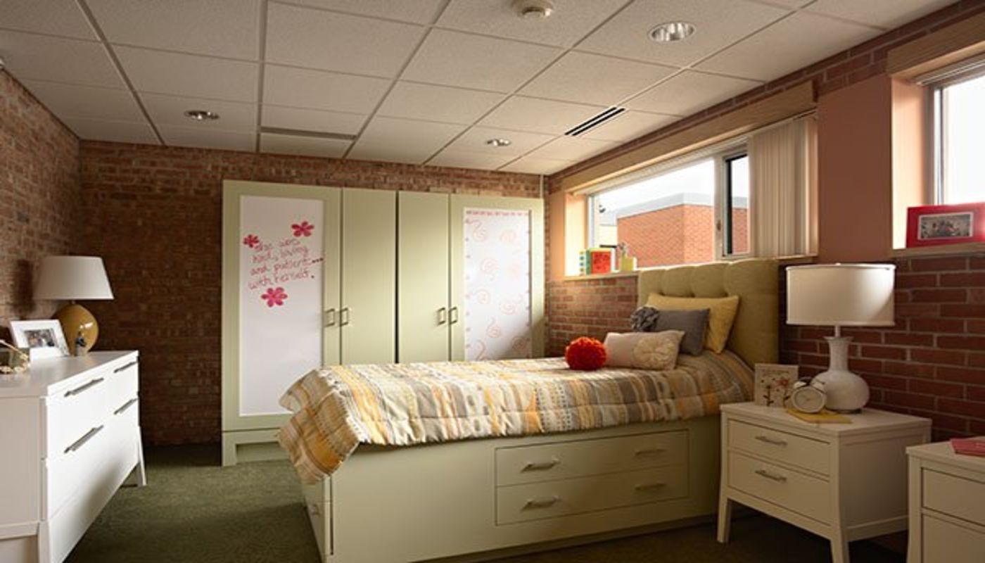 The Emily Program for Adolescents Anna Westin House St. Paul