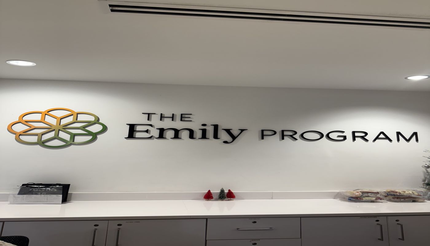 The Emily Program Atlanta