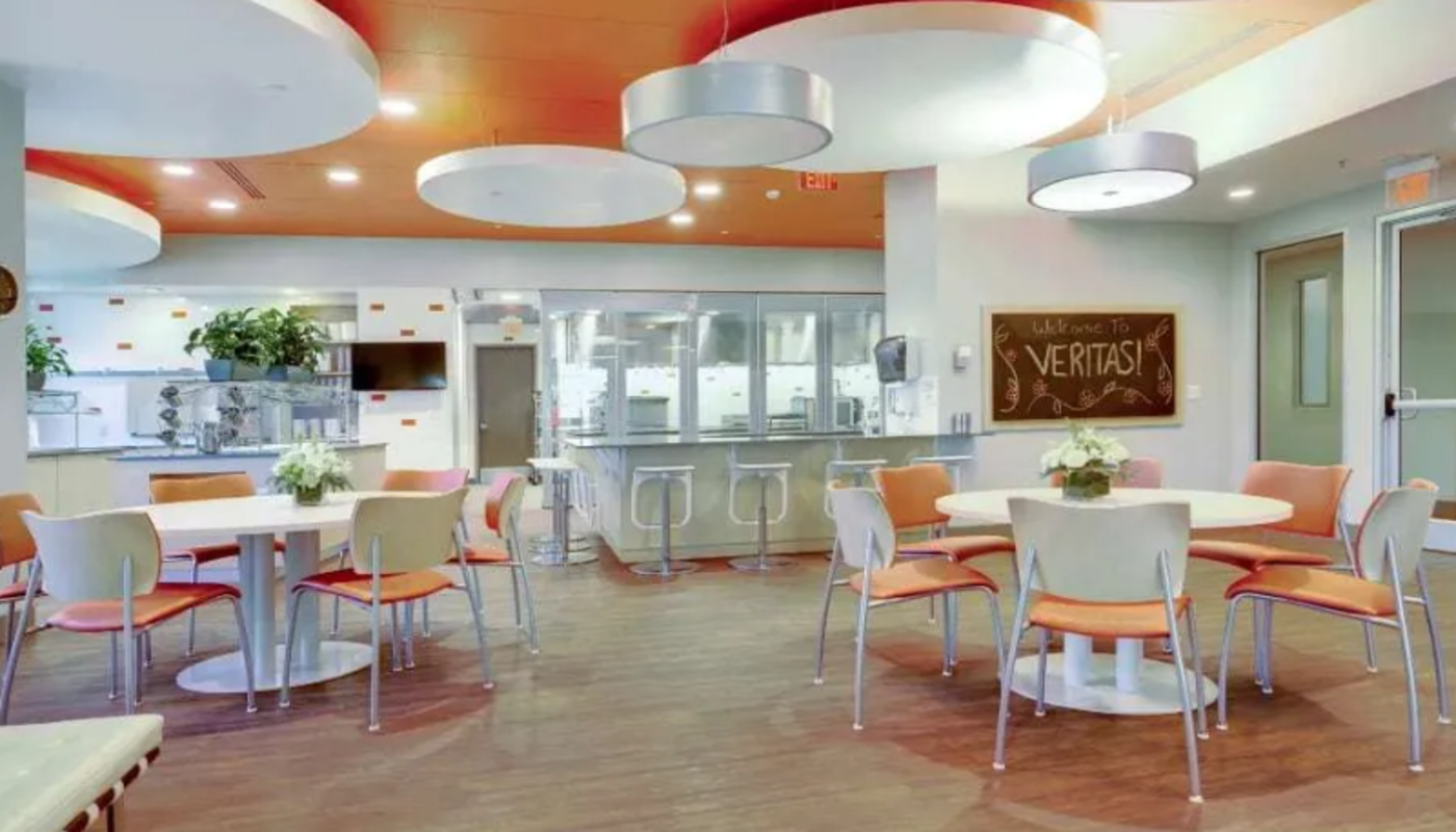 The Emily Program Douglas - Durham