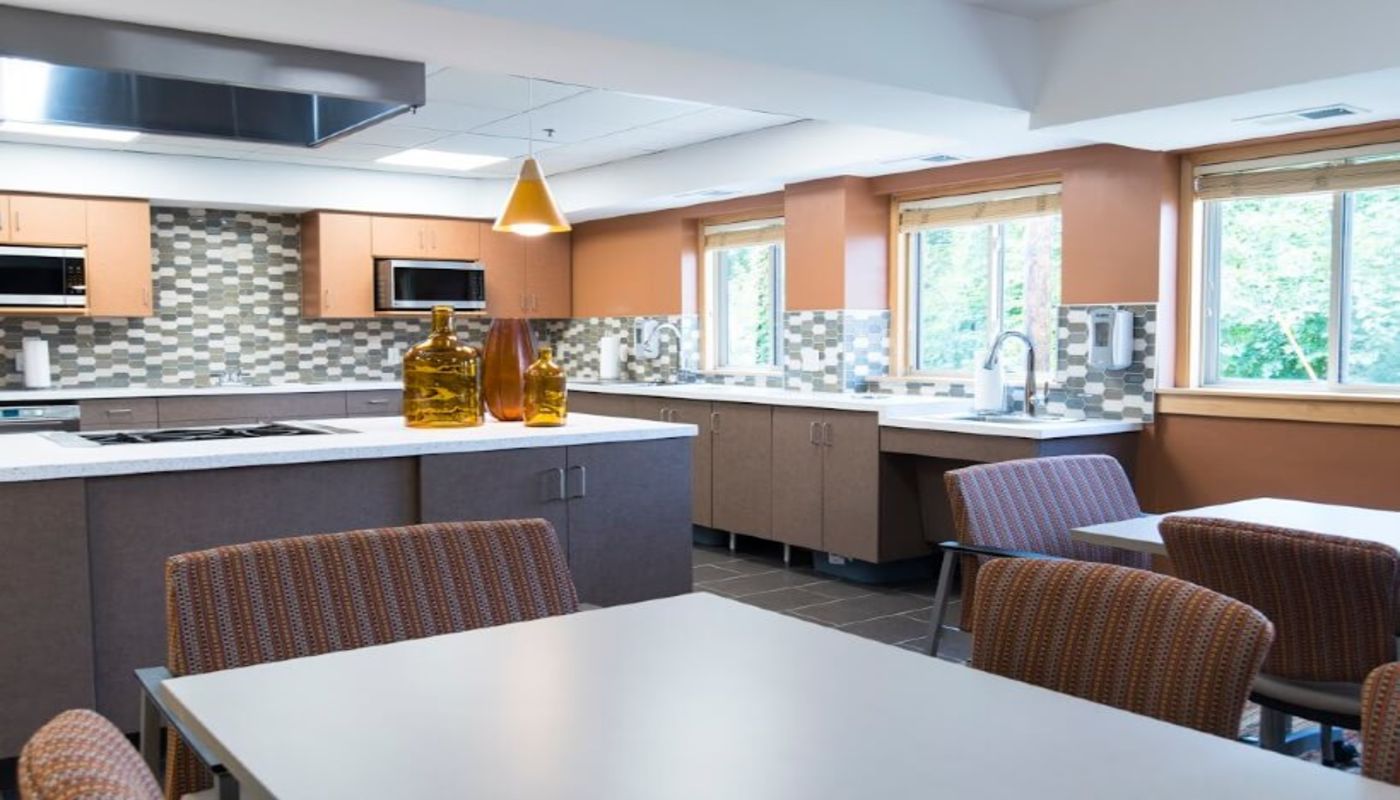 The Emily Program Anna Westin House - Minneapolis