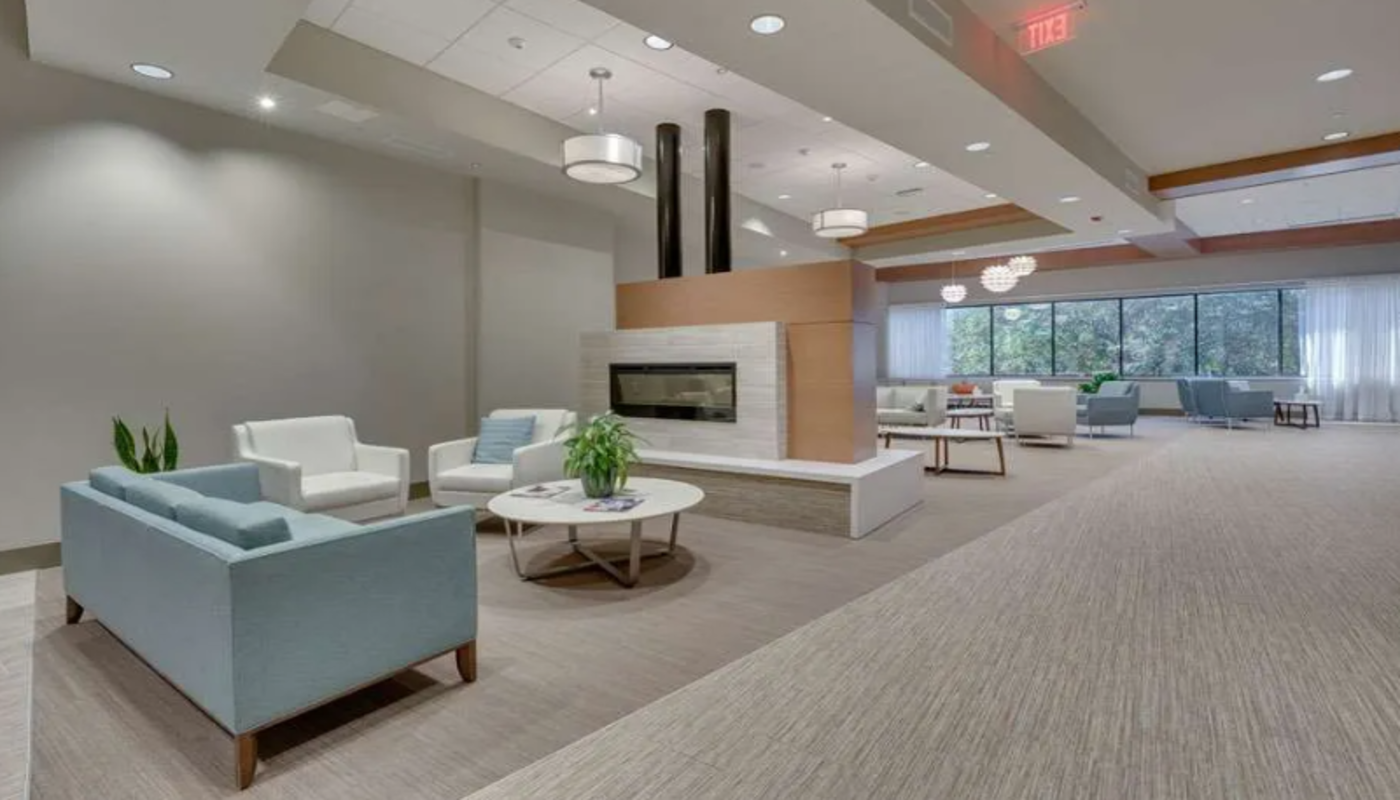 The Emily Program Triangle - Durham