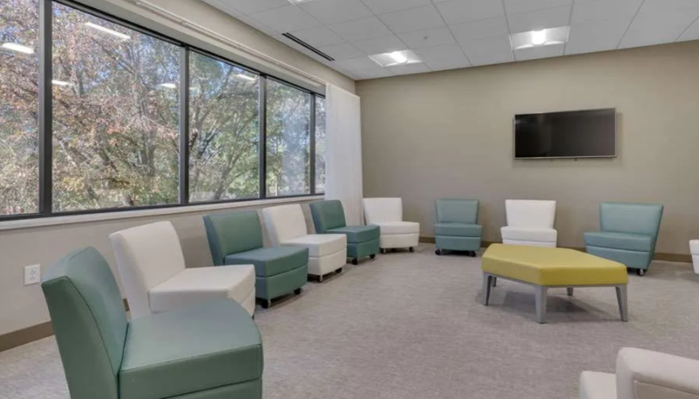 The Emily Program Triangle - Durham