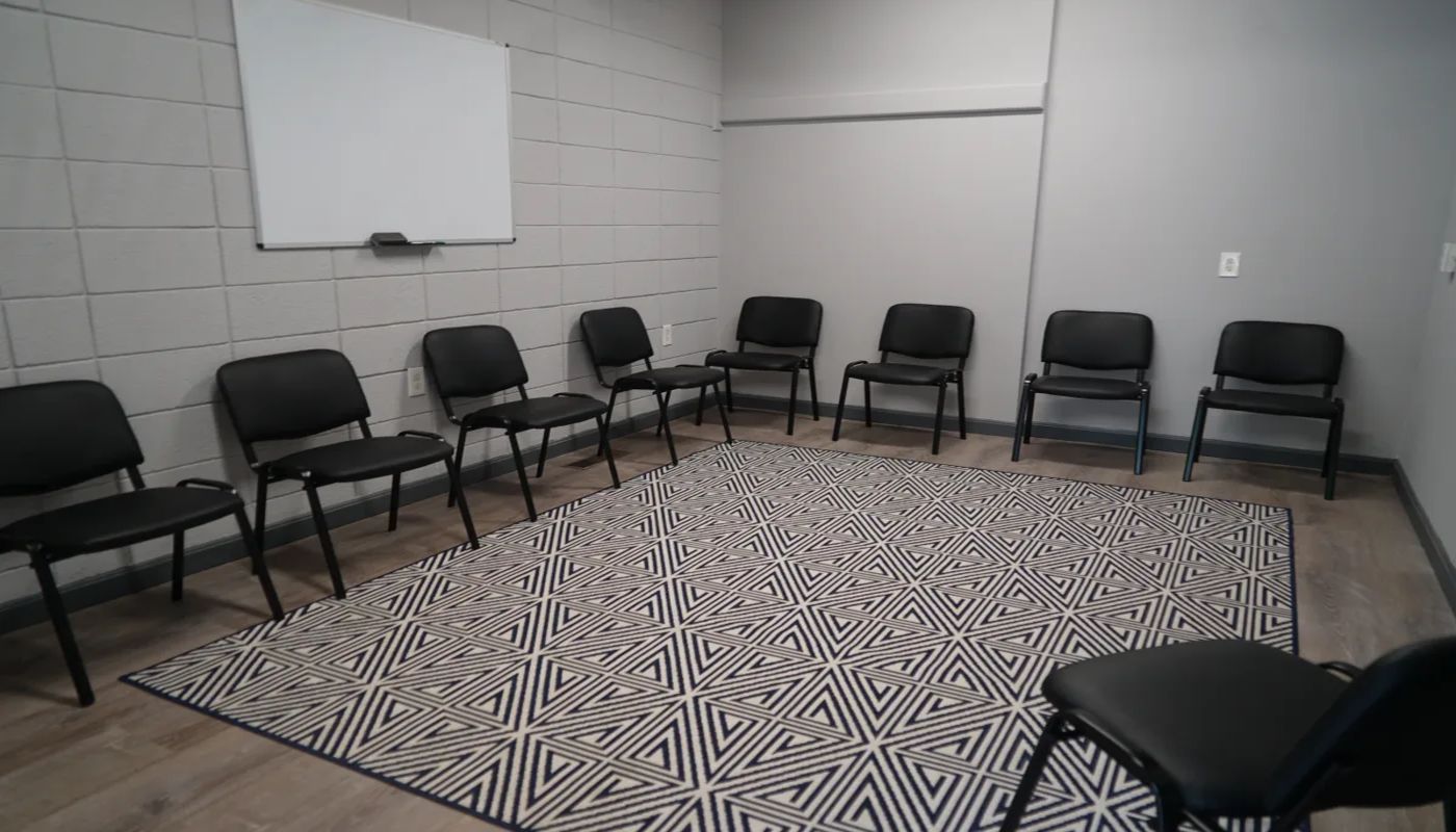 Emory Recovery Center