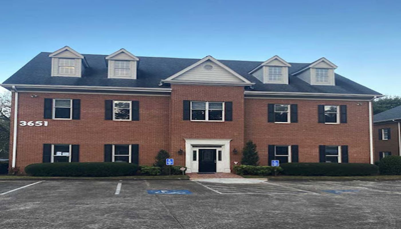 Empowered Recovery Center