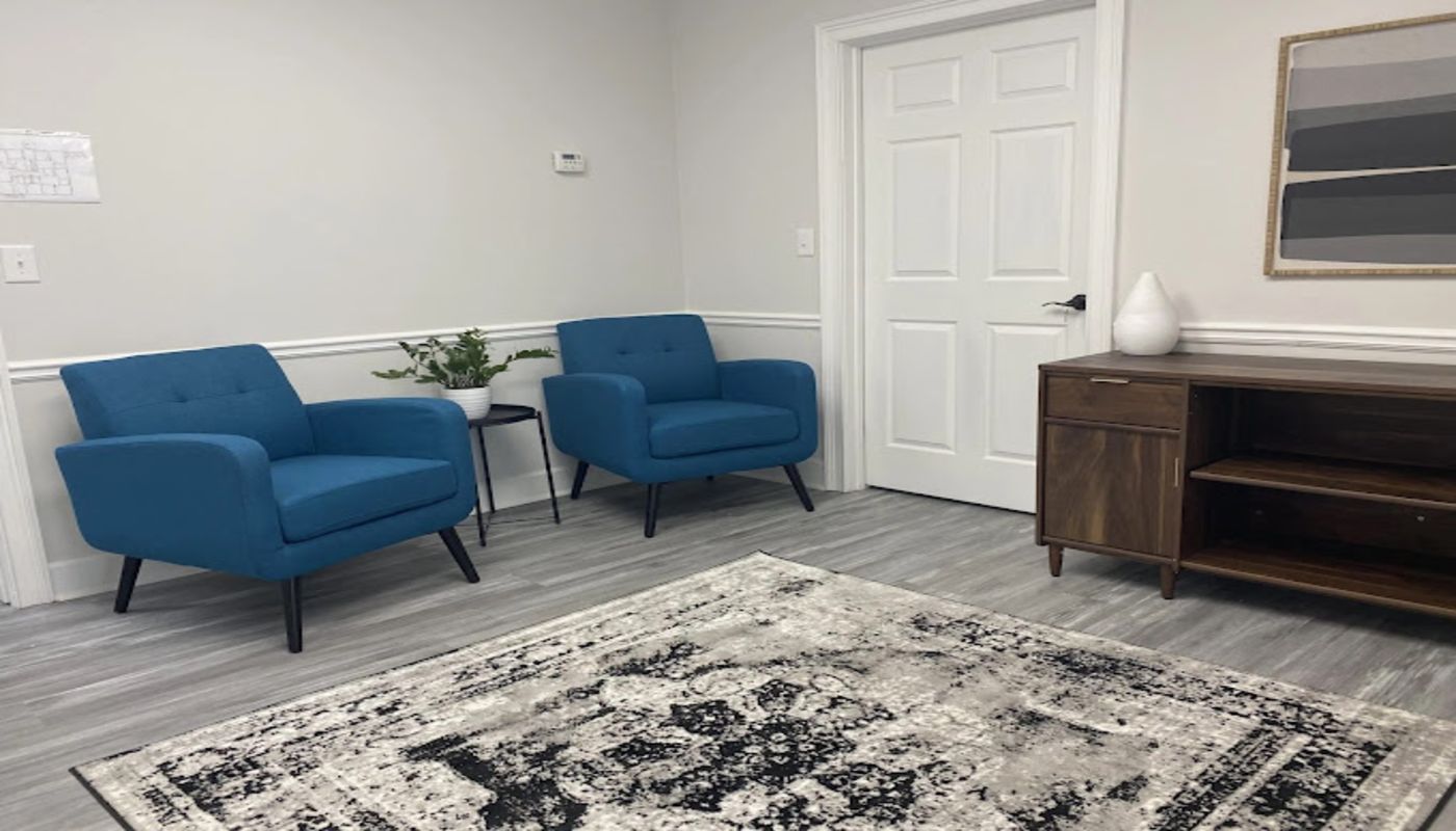 Empowered Recovery Center