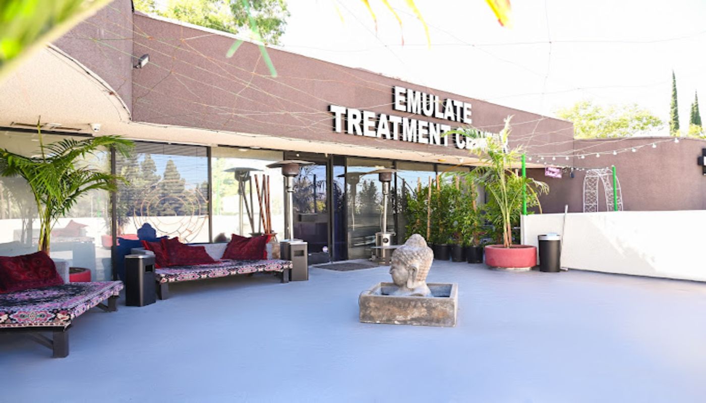 Emulate Treatment Center
