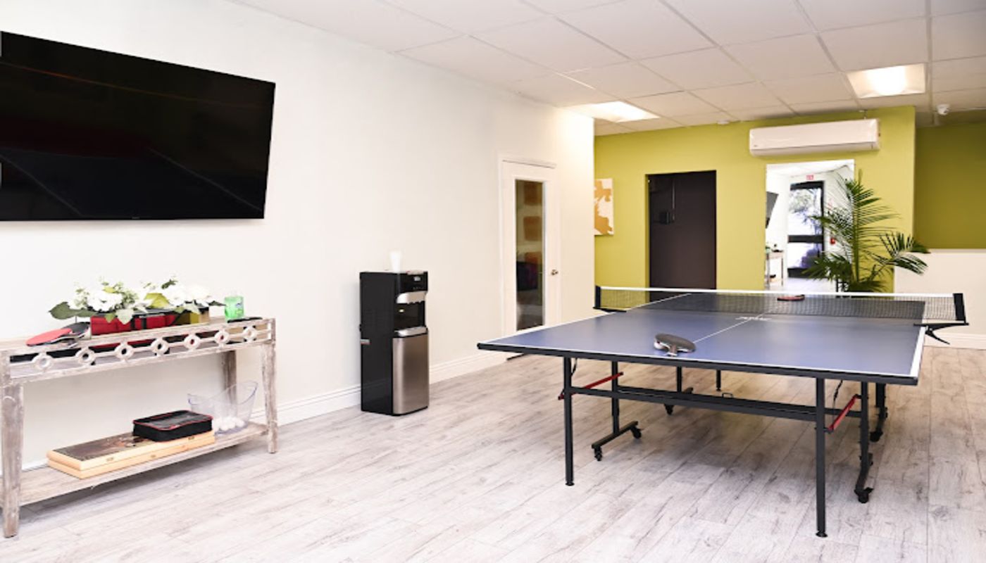 Emulate Treatment Center