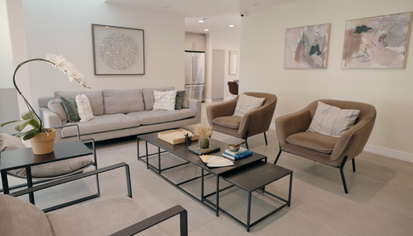 The Encino Recovery & Detox Center