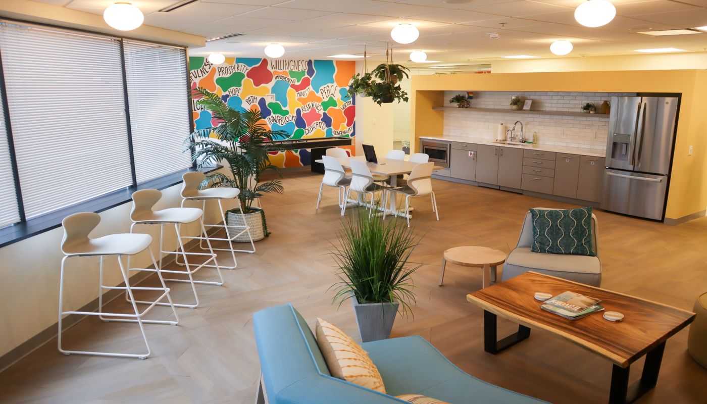 Encore Outpatient Services