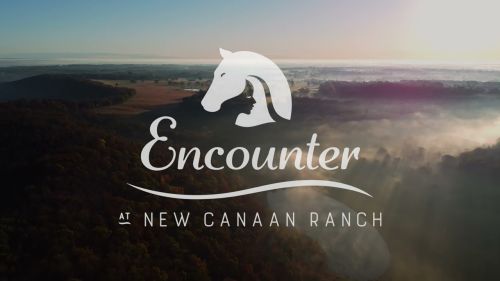 Encounter at New Canaan Ranch