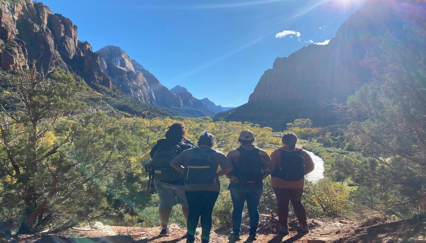 Engage Young Adult Transitions