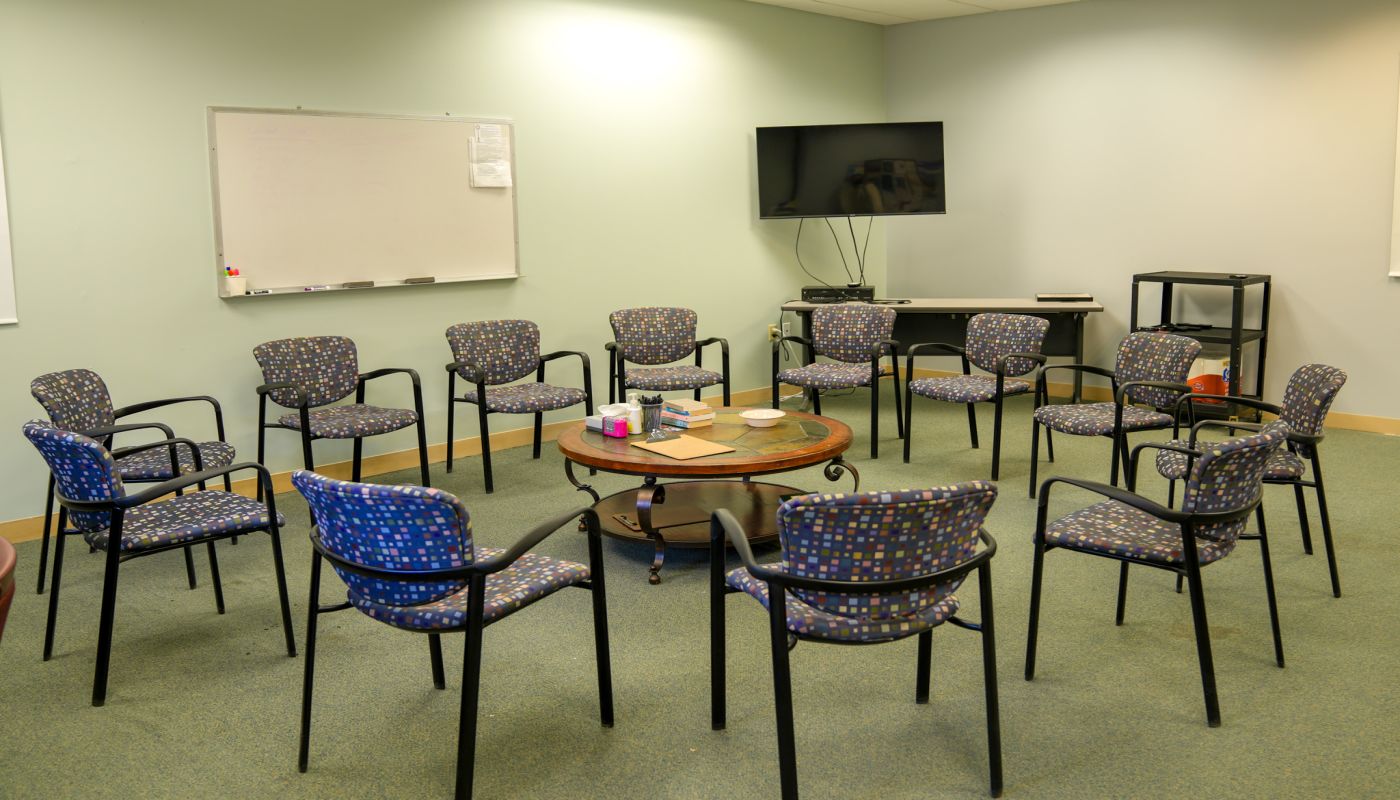 EOSIS New Beginnings - Litchfield