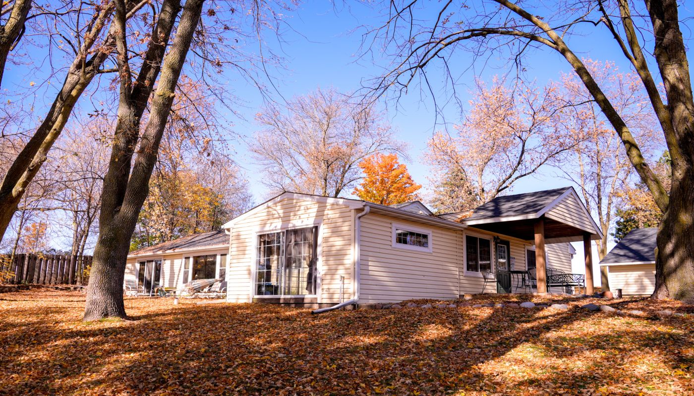 EOSIS New Beginnings - Men's