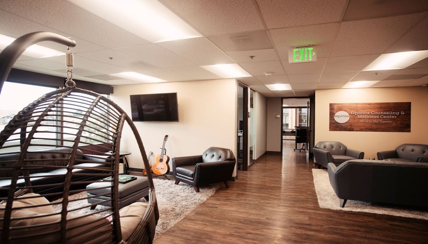 Equinox Counseling and Wellness