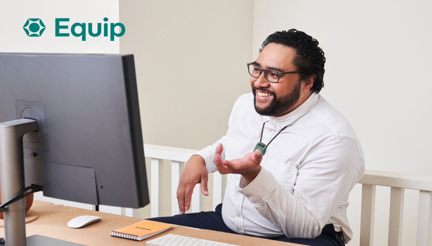 Equip - Virtual Eating Disorder Treatment