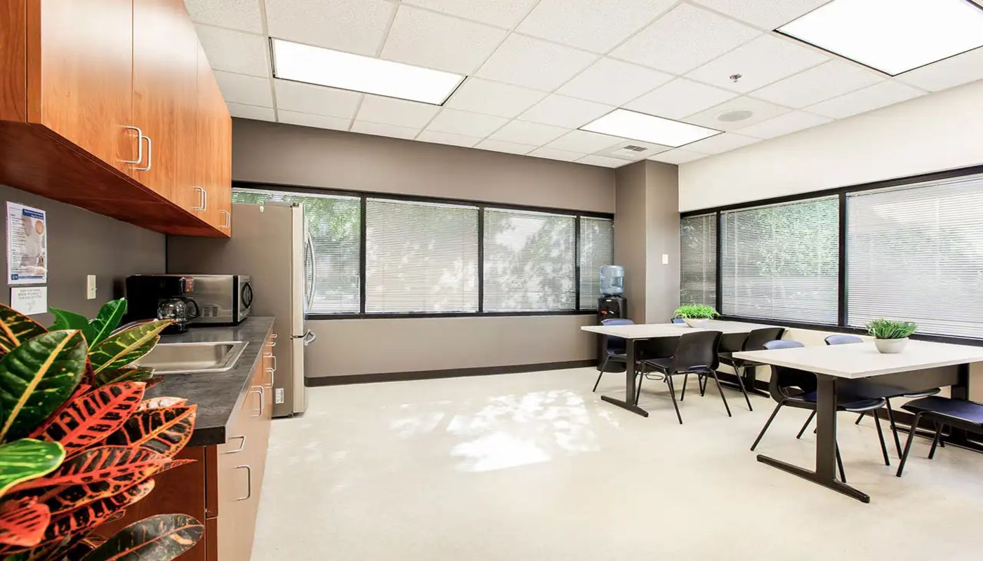 Essential Behavioral Health