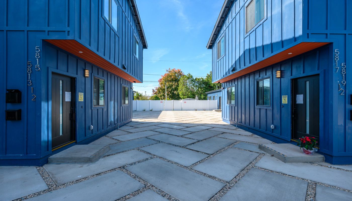 Eternal Purpose Recovery