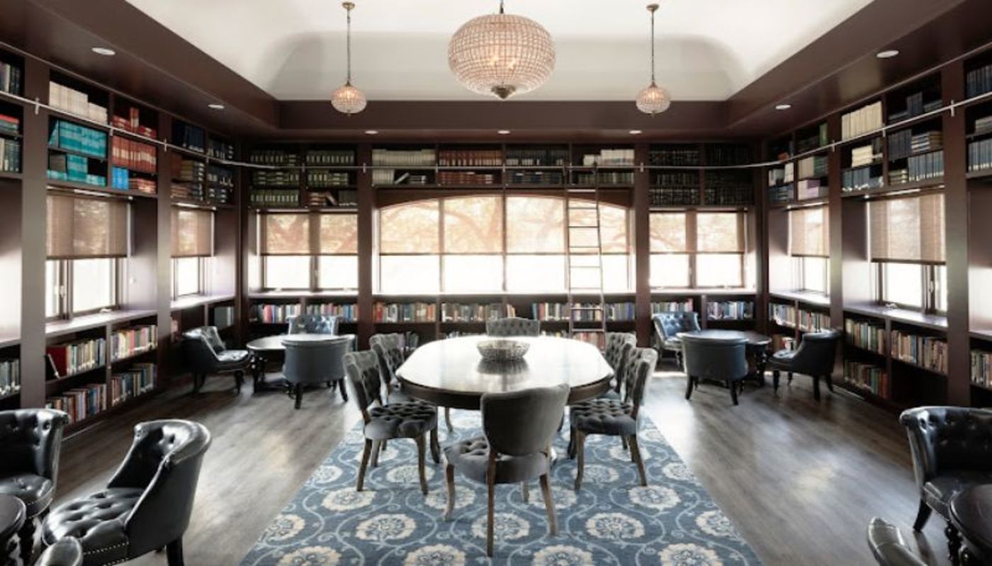 Ethos Wellness Lovett