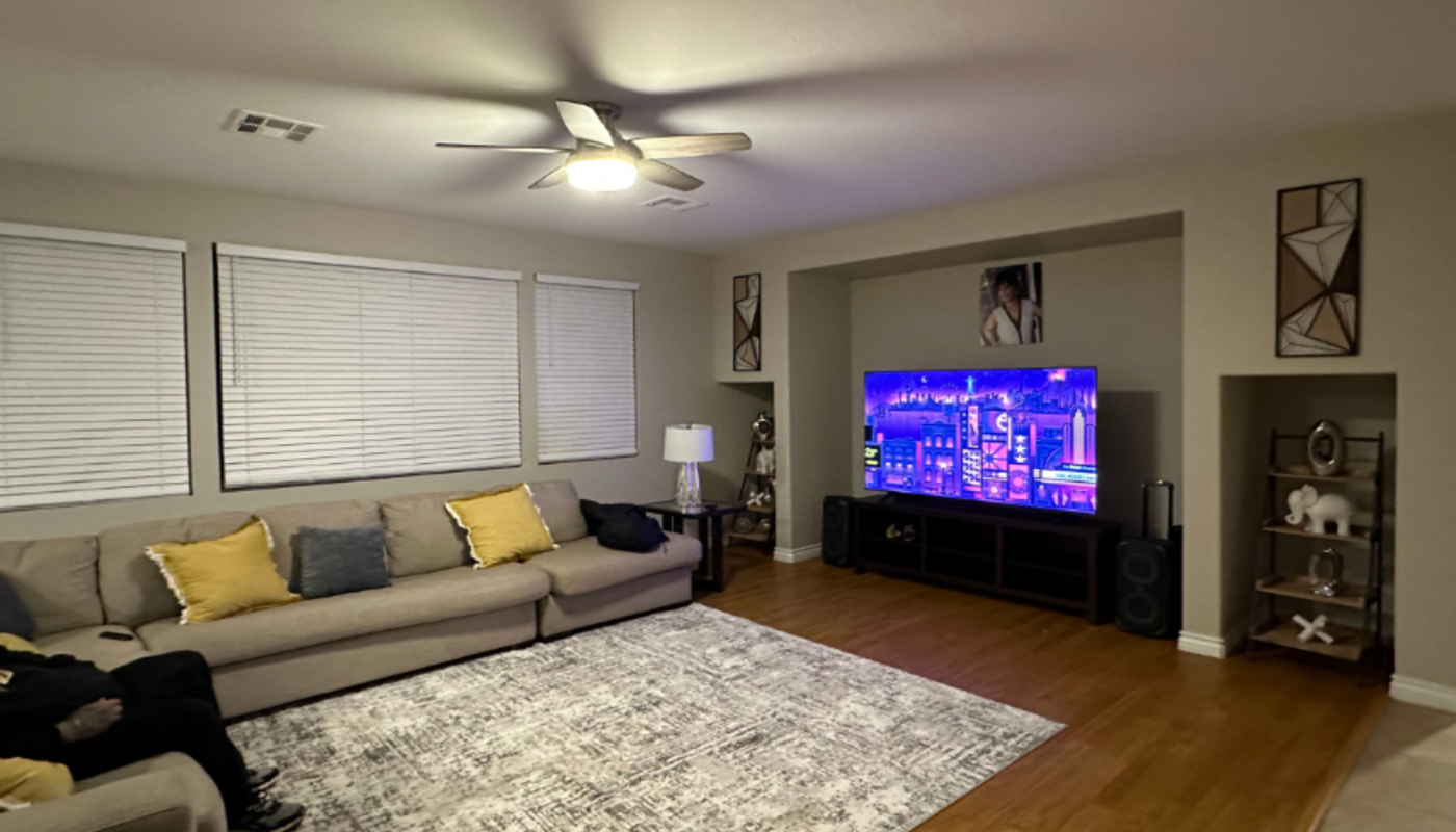 Eudaimonia Recovery Homes Las Vegas