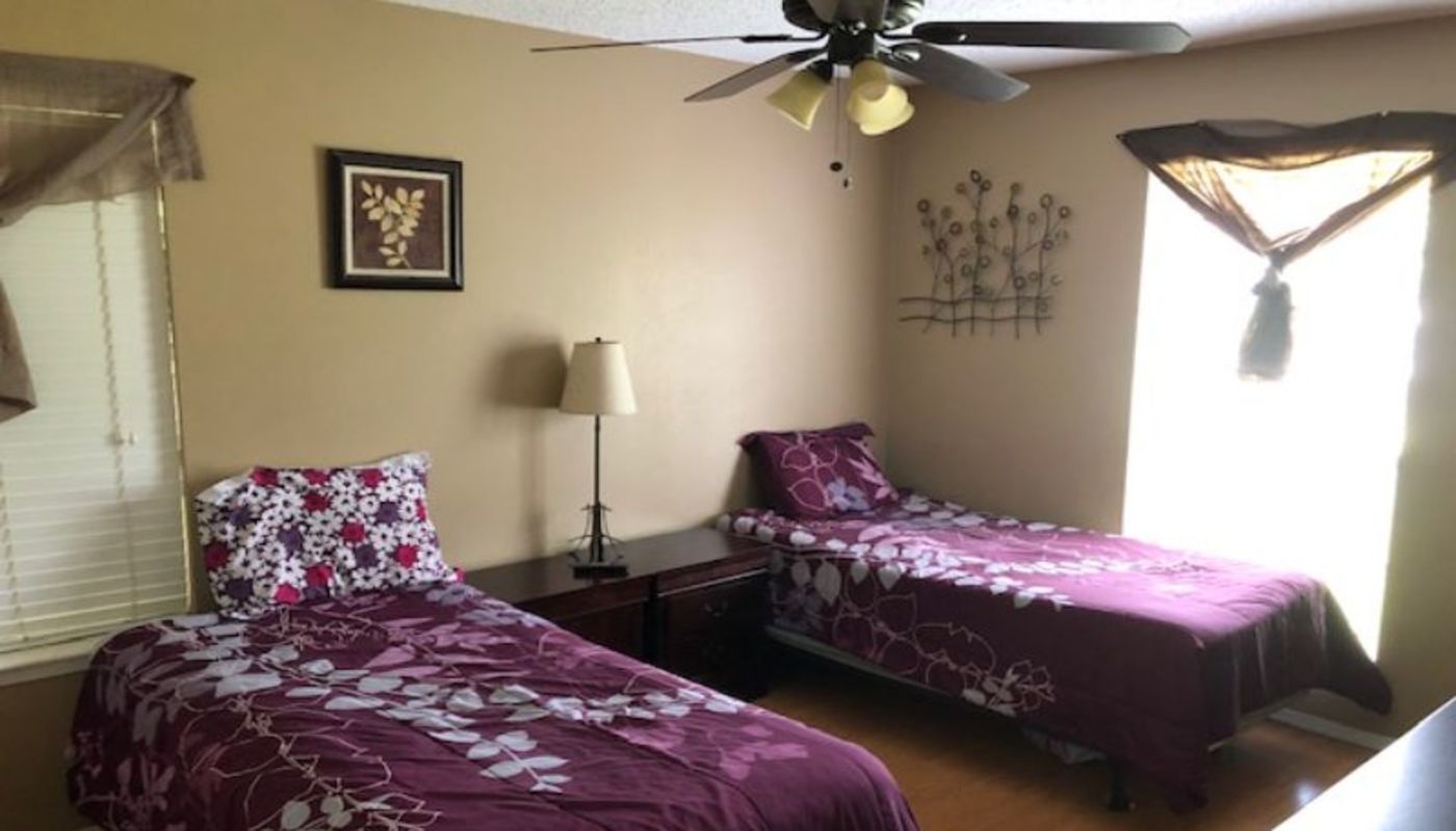 Eudaimonia Recovery Homes Austin (Women's Sober Living)