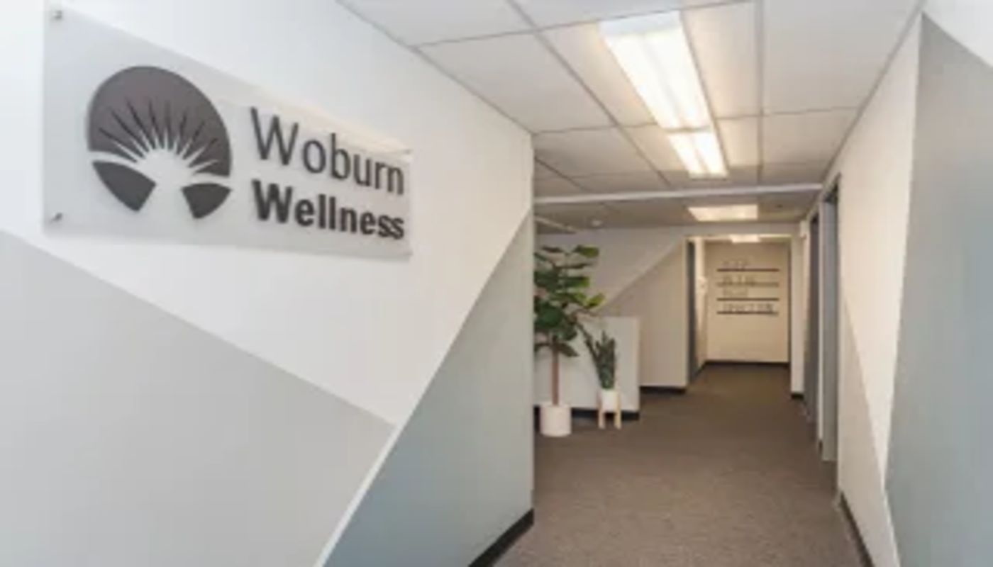 Woburn Wellness Addiction Treatment