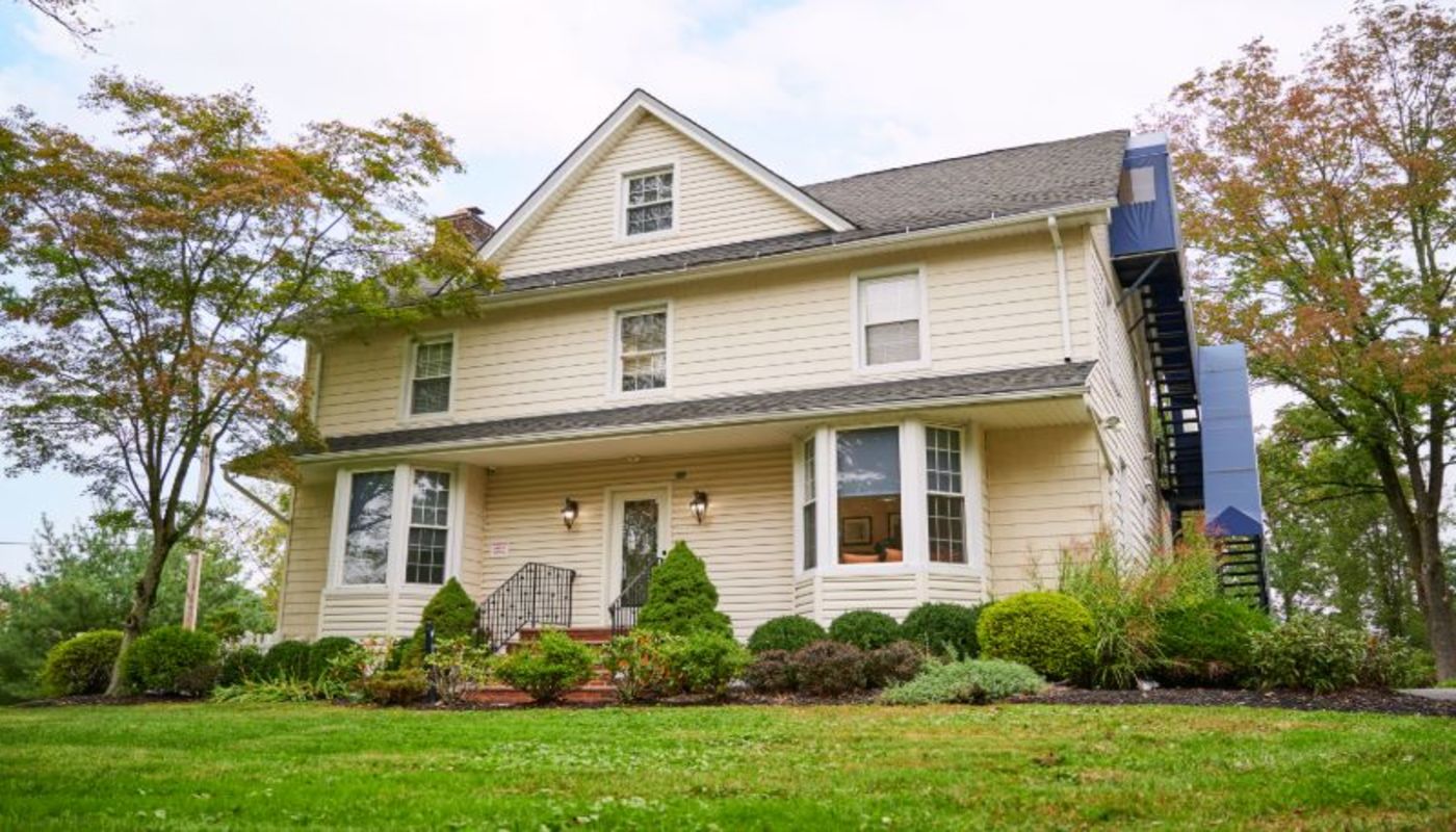 Evolve Recovery Center New Jersey