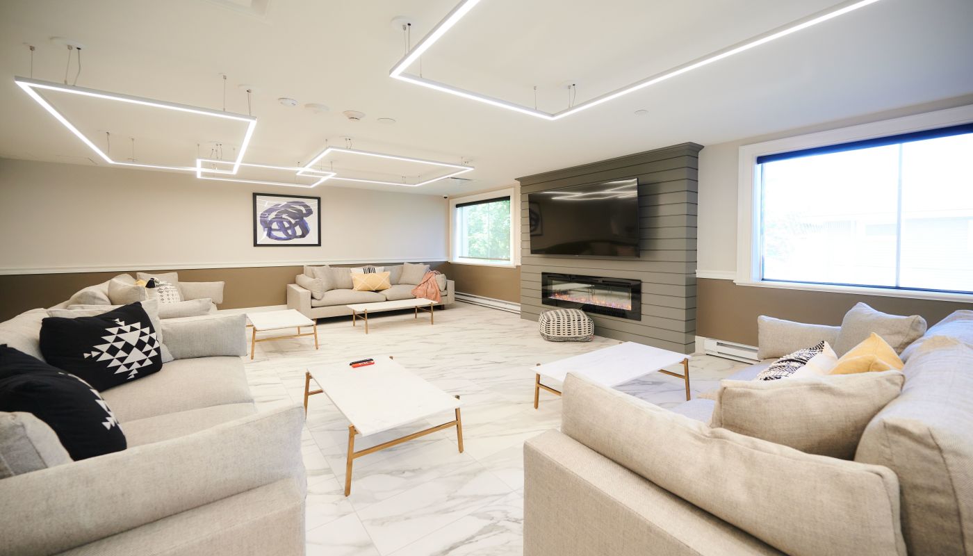 Evolve Recovery Center Millbury