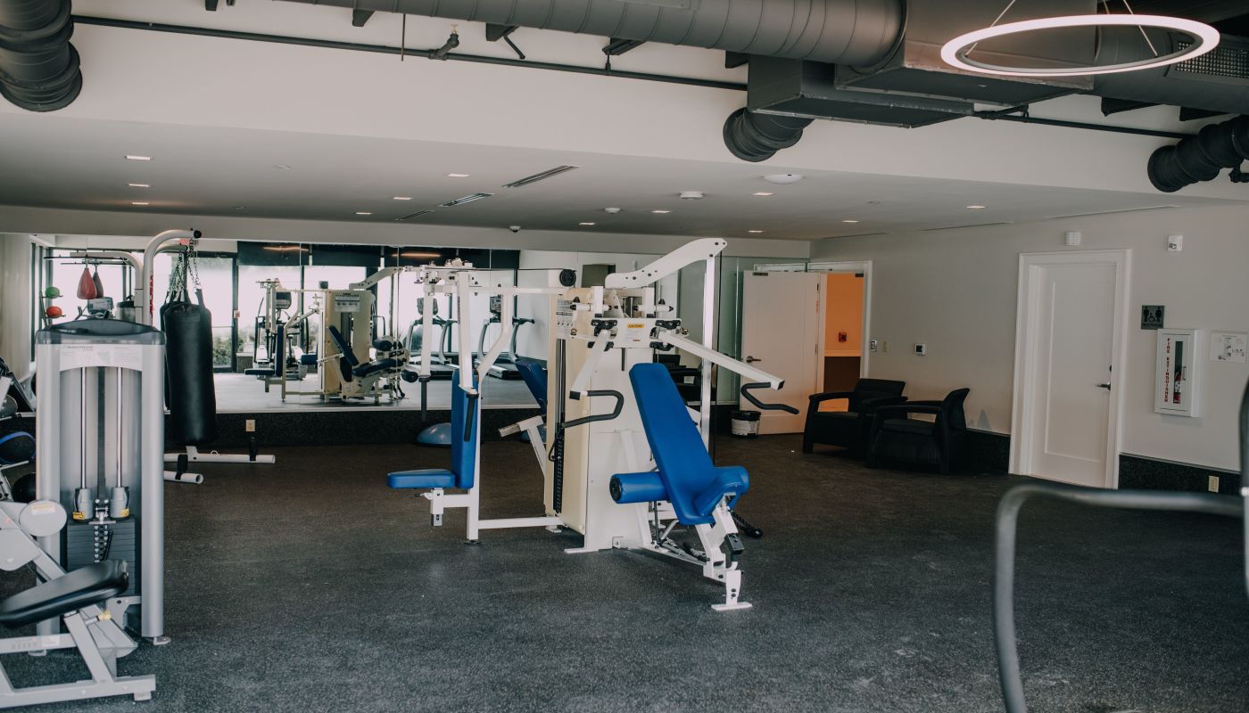 Evolve Recovery Center Toms River